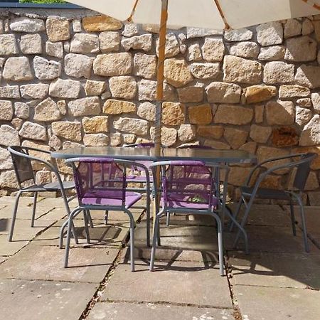 Apartamento Suteren "Podhoubi" Broumov Exterior foto
