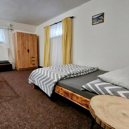 Apartamento Suteren "Podhoubi" Broumov Exterior foto