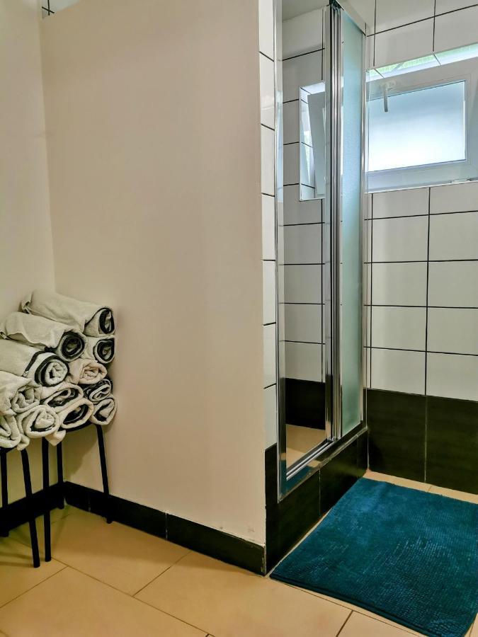 Apartamento Suteren "Podhoubi" Broumov Exterior foto
